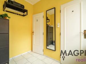 Prodej rodinného domu, Praha - Čakovice, Vyhlídkova, 243 m2