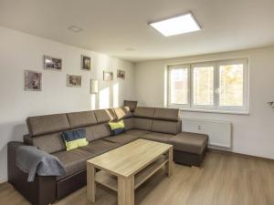 Prodej bytu 3+1, Pardubice - Zelené Předměstí, Čihákova, 138 m2