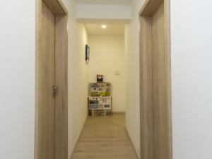 Prodej bytu 3+1, Pardubice - Zelené Předměstí, Čihákova, 138 m2