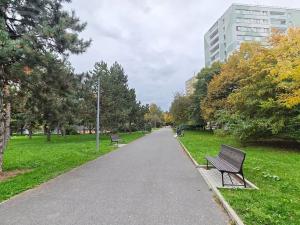 Pronájem bytu 2+1, Praha - Strašnice, Křenická, 60 m2