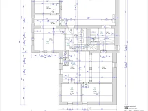 Pronájem výrobních prostor, Okrouhlice, 551 m2