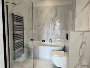 Pronájem bytu 3+kk, Praha - Libeň, Sokolovská, 93 m2