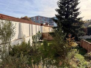 Pronájem bytu 3+kk, Praha - Libeň, Sokolovská, 93 m2