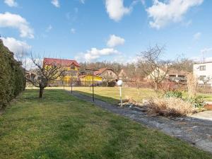 Pronájem rodinného domu, Úvaly, Bratří Čapků, 175 m2