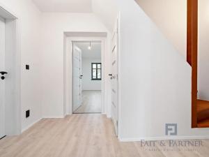 Prodej rodinného domu, Zahořany, 102 m2