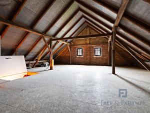 Prodej rodinného domu, Zahořany, 102 m2