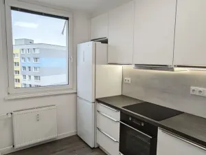 Pronájem bytu 2+kk, Olomouc, Urxova, 46 m2