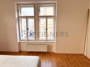 Pronájem bytu 2+1, Praha - Smíchov, Staropramenná, 60 m2