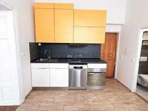 Pronájem bytu 2+kk, Praha - Smíchov, Staropramenná, 50 m2