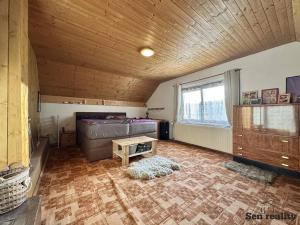 Prodej rodinného domu, Míčov-Sušice, 128 m2