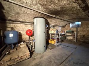 Prodej rodinného domu, Míčov-Sušice, 128 m2