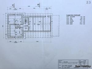 Prodej rodinného domu, Míčov-Sušice, 128 m2