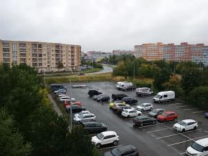 Prodej pozemku, Praha - Černý Most, 1161 m2