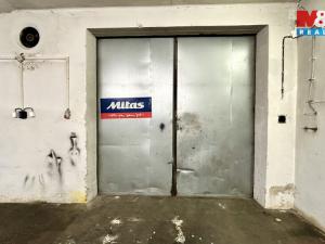 Pronájem výrobních prostor, Benátky nad Jizerou - Benátky nad Jizerou I, 700 m2