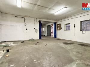 Pronájem výrobních prostor, Benátky nad Jizerou - Benátky nad Jizerou I, 700 m2