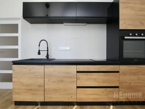 Prodej bytu 1+1, Praha - Braník, Psohlavců, 45 m2