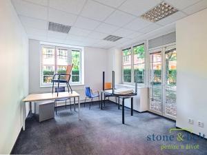 Prodej kanceláře, Praha - Veleslavín, Pláničkova, 317 m2