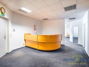 Prodej kanceláře, Praha - Veleslavín, Pláničkova, 317 m2