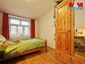 Prodej rodinného domu, Trhová Kamenice, Husova, 108 m2