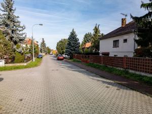 Prodej rodinného domu, Praha - Vinoř, Dašická, 80 m2