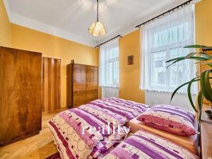 Prodej bytu 2+1, Znojmo, Sokolská, 54 m2