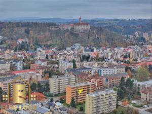 Prodej bytu 3+1, Náchod, Pražská, 55 m2