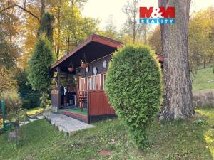 Prodej chaty, Havířov, Na Lánech, 16 m2