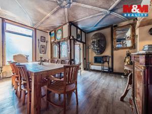 Prodej restaurace, Chomutov, Ruská, 107 m2