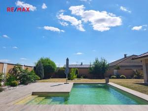 Prodej rodinného domu, Kly, 157 m2