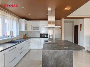 Prodej rodinného domu, Kly, 157 m2