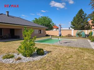 Prodej rodinného domu, Kly, 157 m2