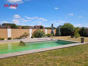 Prodej rodinného domu, Kly, 157 m2