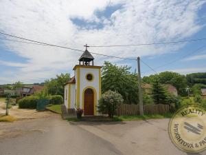 Prodej pozemku pro bydlení, Přestavlky u Čerčan, 856 m2