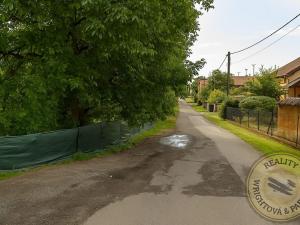 Prodej pozemku pro bydlení, Přestavlky u Čerčan, 969 m2