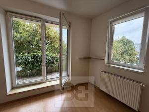 Pronájem bytu 2+kk, Praha - Hostivař, Rižská, 47 m2