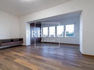 Pronájem bytu 2+1, Praha - Kyje, Hejtmanská, 54 m2