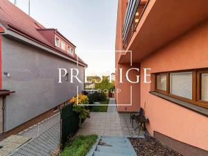 Pronájem bytu 2+1, Praha - Kyje, Hejtmanská, 54 m2