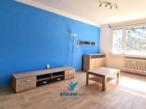 Pronájem bytu 3+1, Bílina, Sídliště Za Chlumem, 65 m2