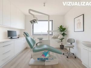 Prodej rodinného domu, Dubí, V Aleji, 206 m2