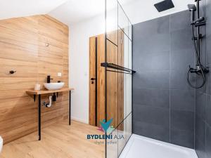 Prodej rodinného domu, Bystřany, Na hrázi, 81 m2