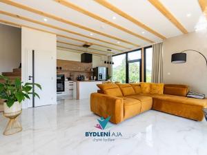 Prodej rodinného domu, Bystřany, 122 m2