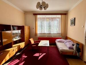 Prodej rodinného domu, Lubě, 200 m2