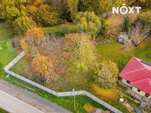 Prodej pozemku pro bydlení, Úhřetice, 920 m2