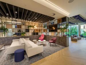 Pronájem kanceláře, Praha - Michle, Želetavská, 20 m2