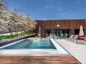 Pronájem kanceláře, Praha - Michle, Želetavská, 20 m2