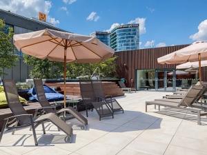 Pronájem kanceláře, Praha - Michle, Želetavská, 20 m2