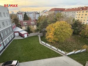 Pronájem bytu 2+1, Praha - Vršovice, Na louži, 70 m2