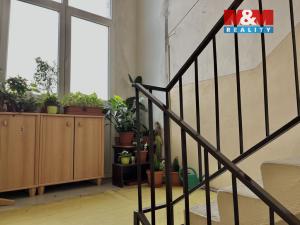 Prodej bytu 3+1, Dobroměřice, 5. května, 70 m2