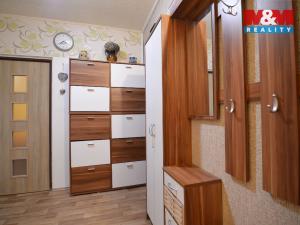 Prodej bytu 3+1, Blansko, Pod Javory, 75 m2