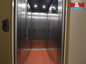 Prodej bytu 3+1, Blansko, Pod Javory, 75 m2